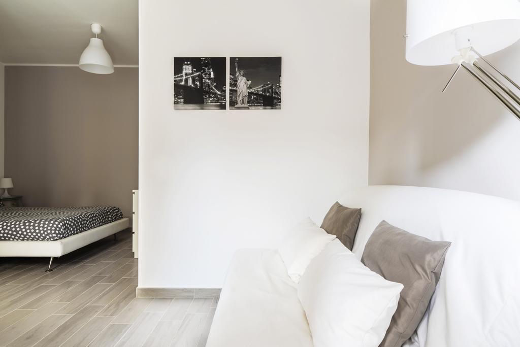 M3 Dergano Ciaia Apartament Milano Wi-Fi Super Veloce Екстер'єр фото