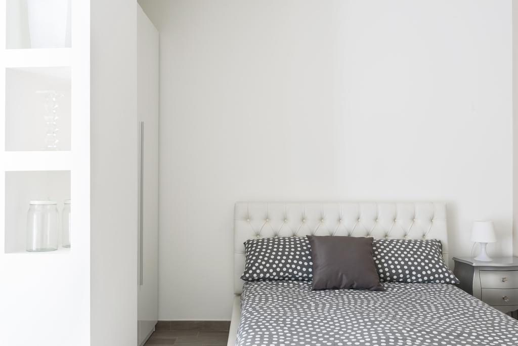 M3 Dergano Ciaia Apartament Milano Wi-Fi Super Veloce Екстер'єр фото