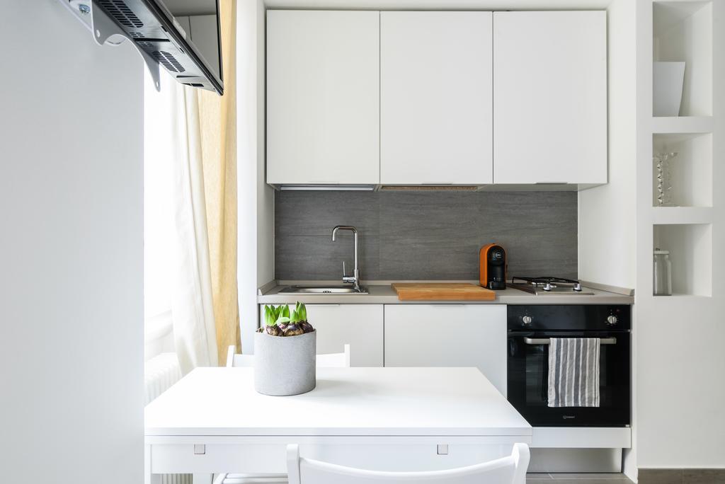 M3 Dergano Ciaia Apartament Milano Wi-Fi Super Veloce Екстер'єр фото