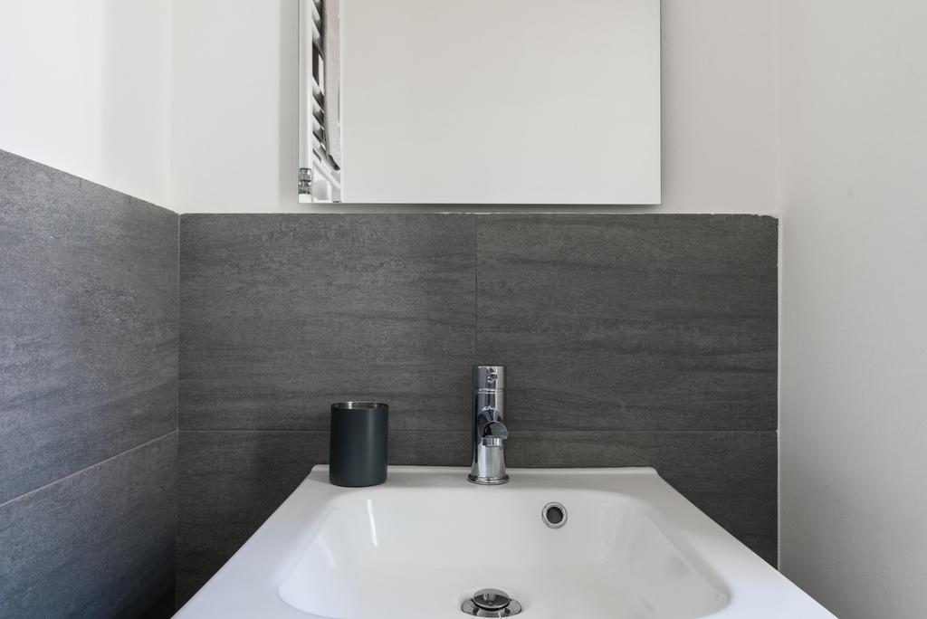 M3 Dergano Ciaia Apartament Milano Wi-Fi Super Veloce Екстер'єр фото