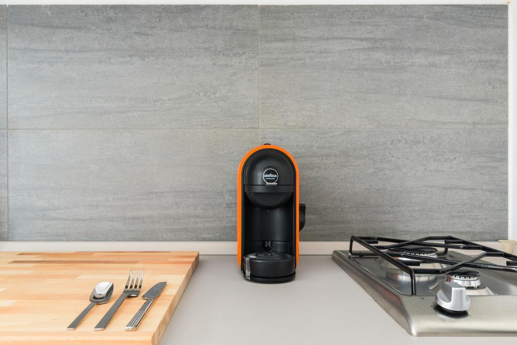 M3 Dergano Ciaia Apartament Milano Wi-Fi Super Veloce Екстер'єр фото