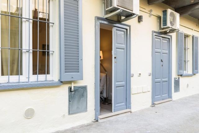 M3 Dergano Ciaia Apartament Milano Wi-Fi Super Veloce Екстер'єр фото